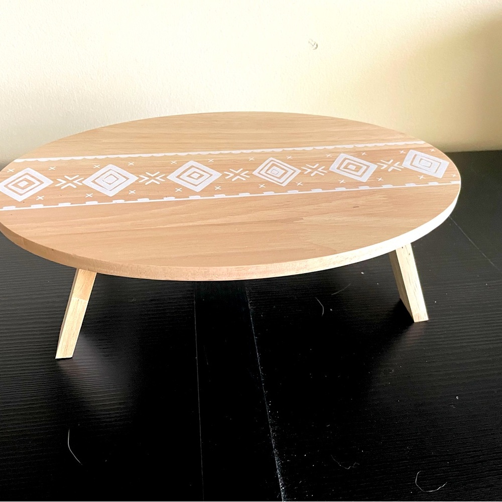 Table top Tray
